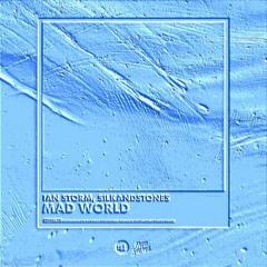 Ian Storm, SilkandStones - Mad World (DigiDong Edit)
