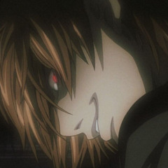 yagami light x tiktok remix