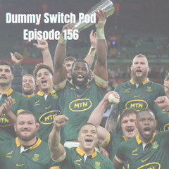 Springboks v Wales Match Review | Bok Year End Wrap Up | World Rugby Player of The Year | URC Back!