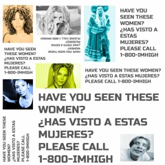 2023 Mix - Have you seen these women?