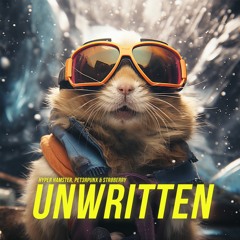 Hyper Hamster, PET3RPUNX, STRØBERRY - Unwritten