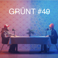 Grünt