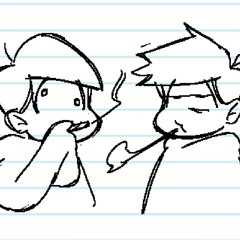 i havent been myself for weeks so im punching in to cope