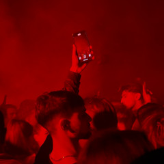 Sosa x Tomike - Confined spaces (unreleased)