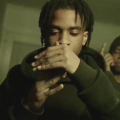 Glo EBK - Faster Stronger