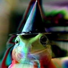 summer psytrance sillies mix (2023) - purple castles