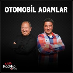 Otomobil Adamlar (20 Mart 2021)