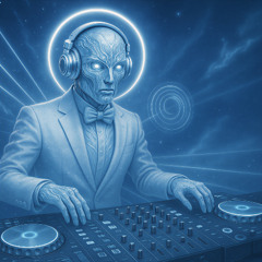 Neon Rune Spiral(PsyTrance)