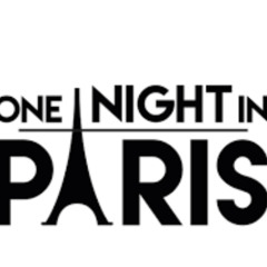 ONE NIGHT IN PARIS - Je m'appelle TUCKER!