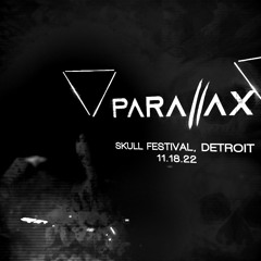 Parallax - Skull Festival 2022