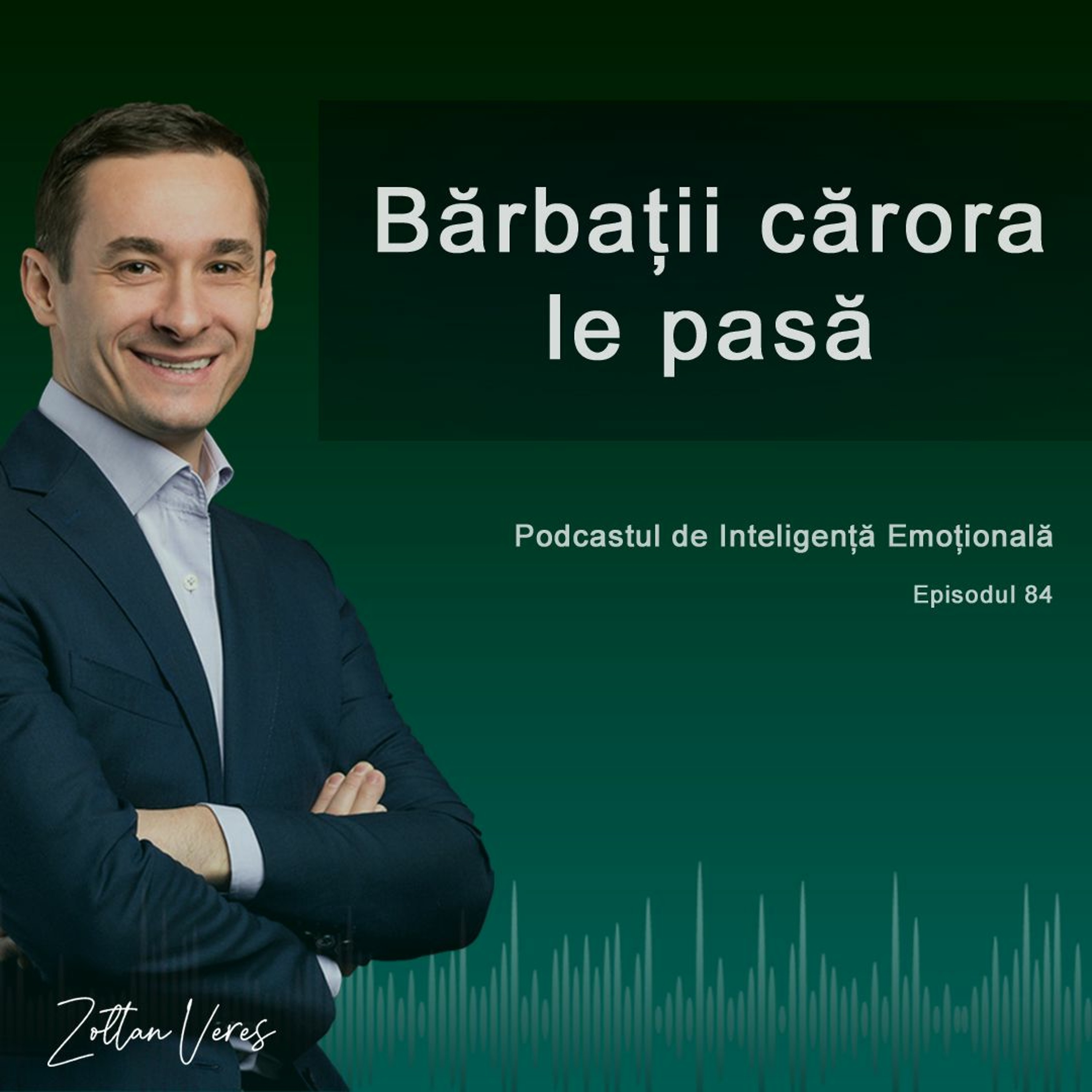 Podcastul de EQ