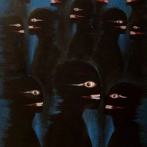 drown in earth (secre x gusuck)