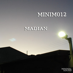 MINIM012 - MADIAN (Digital Set)