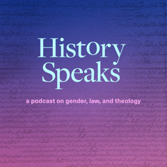 History Speaks EP 13 | Maryam/Mary in the Qur'an | Roshan Iqbal with Younus Mirza