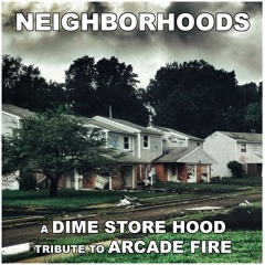 Neighborhood #2 (Laika) (Arcade Fire cover)