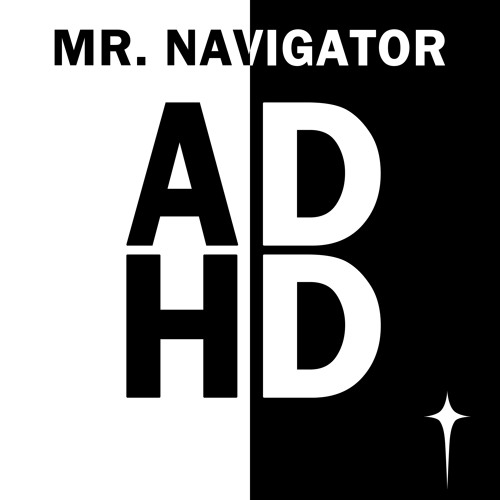 Mr Navigator (ADHD Edit)