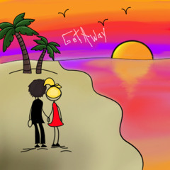 GET AWAY FREESTYLE (PROD. DJ LOST)