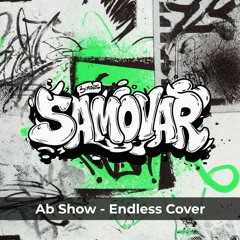 PREMIERE: Ab Show - Endless Cover