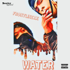Water pro . 808 kartel