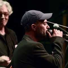 ‎⁨مرسول الحب - Marsoul el Hob- Feat. Tom Cohen, Amir Benayoun and Berry Sakharof