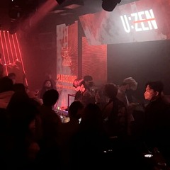 DJ U:ZEN MIXSET - INFINITY