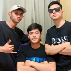 GAS TANPA RAGU !!! #MIXTAPEPERBATASAN