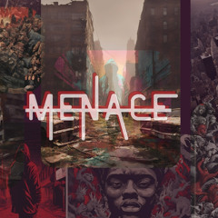 MENACE [PROD. 3RDProd] (NF / SLIM SHADY TYPE BEAT)