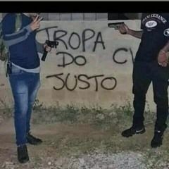 == RAJADA MISTERIOSA == (( TROPA DO JUSTO )) [[ DJ DA FIRMA R.O ]]