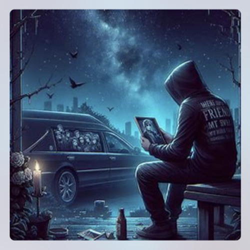 Lost Boy (Prod. xenshel) Ft. R.I.P. Tommy