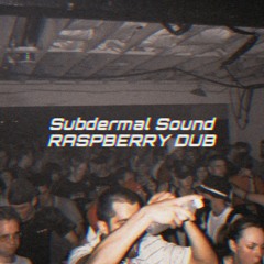 Subdermal Sound - Raspberry Dub