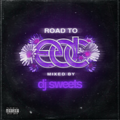 Road To EDC (2015)