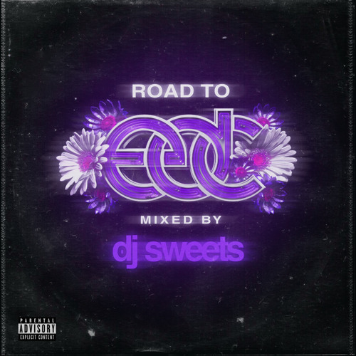 Road To EDC (2015)
