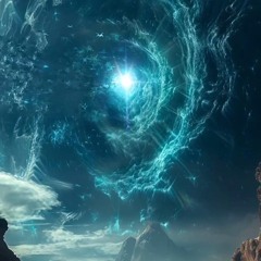 Cosmic Odyssey 3