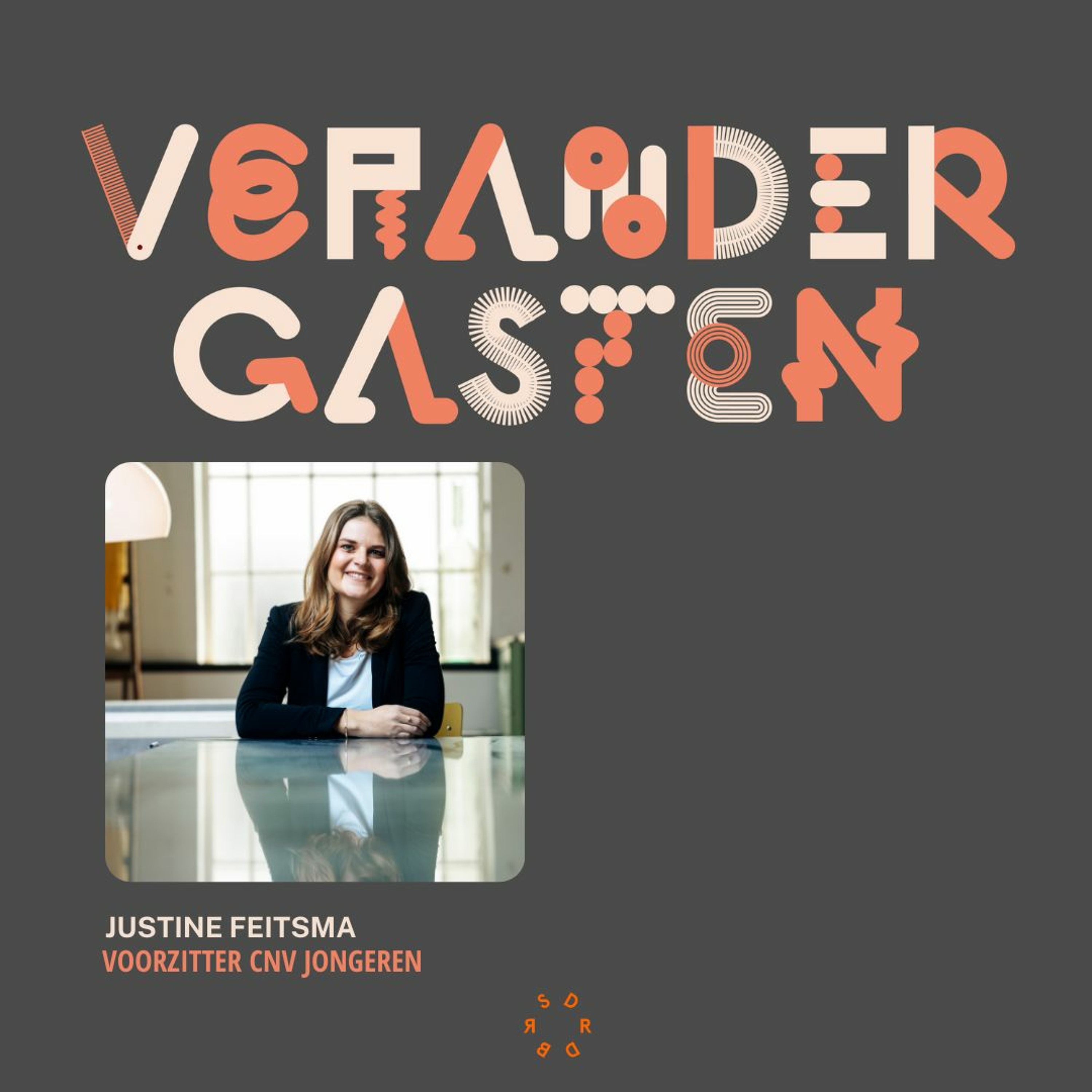Verandergasten