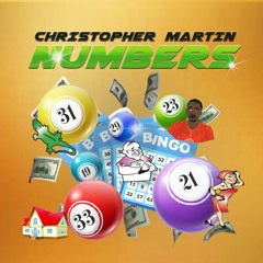 Christopher Martin - Numbers (Check Description For Answer Key)