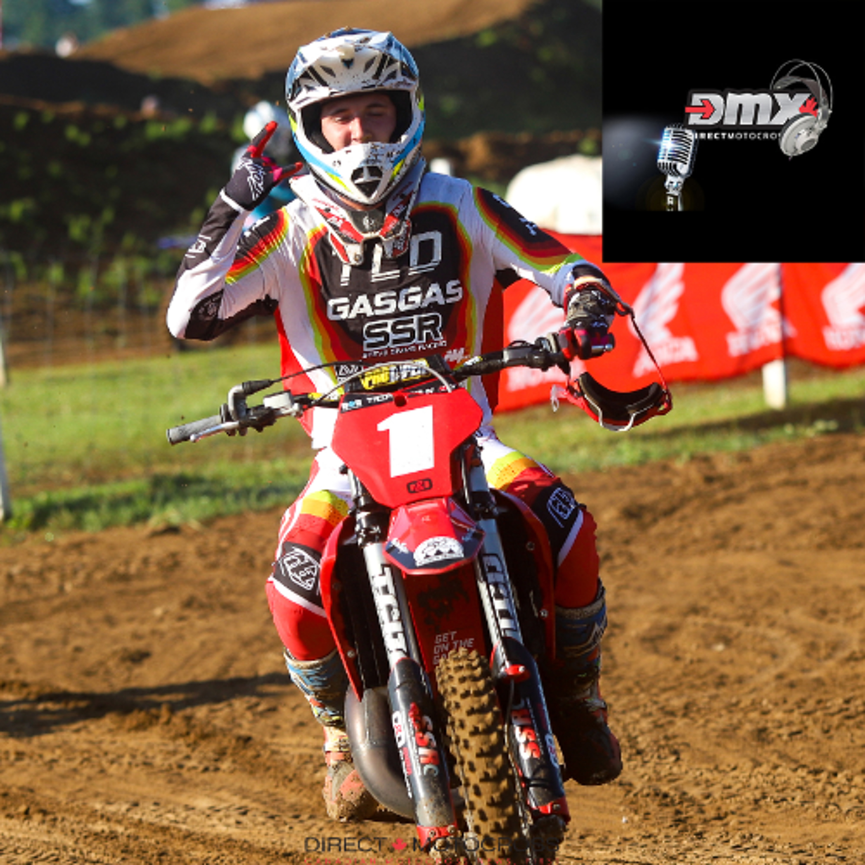 Sam Gaynor Takes Us through His Ongoing Struggles with His Scaphoid Injury episode artwork