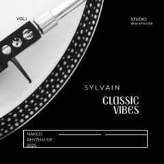 Music Saved My life (Sylvain Retouch)