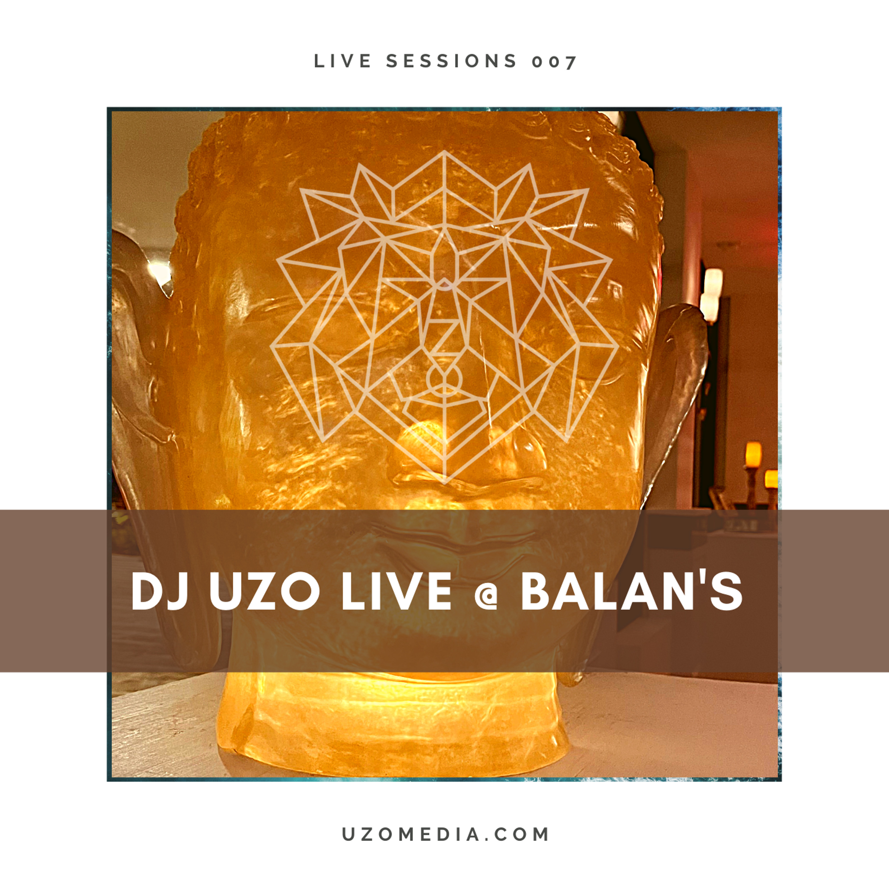 DJ UZO