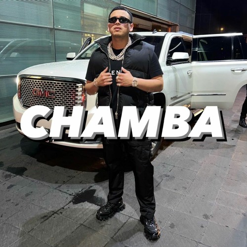 Stream Fuerza Regida Chamba (2023) by Lumbre Corridos Listen online