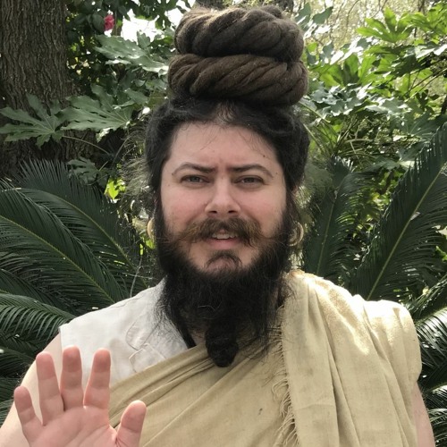 Westin Harris - "The Hideous One in the Himavat: Tales of the Siddha Virūpākṣa from Nepal."