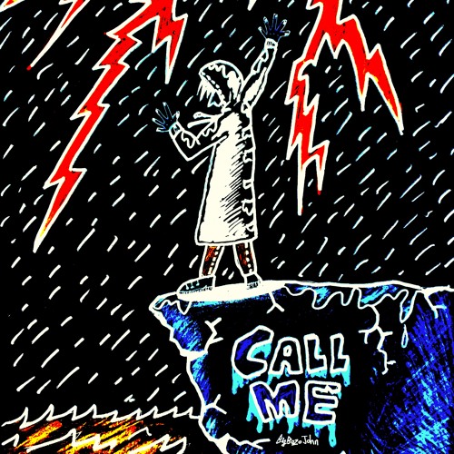 @BigBozoJohn - Call Me (prod. @capsctrl, @wellfed)