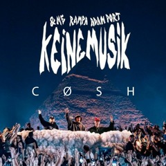 CC022 - 100% Keinemusik