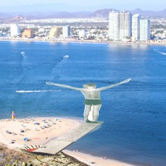 California - Phiesta Amerikana