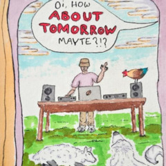 About tomorrow