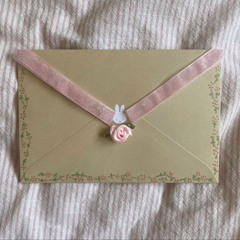 write me a letter 、beabadoobee unreleased
