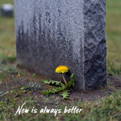New Is Always Better