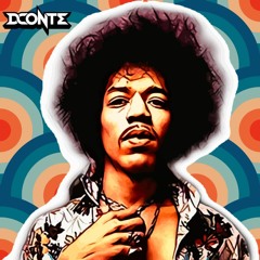DConte - Voodoo Child