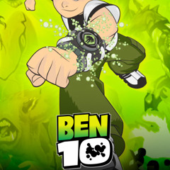 Ben 10 theme song Show version