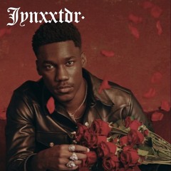 MUNI LONG X GIVEON (Hrs & hrs X Like I Want You) [Jynxxtdr Mashup]