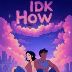 IDK HOW